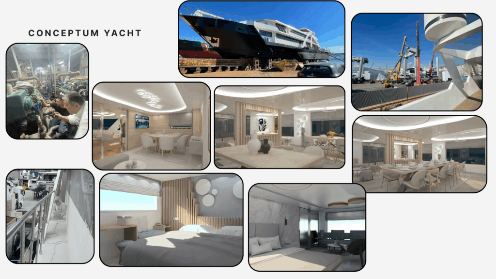 white clean architecture presentation (14)