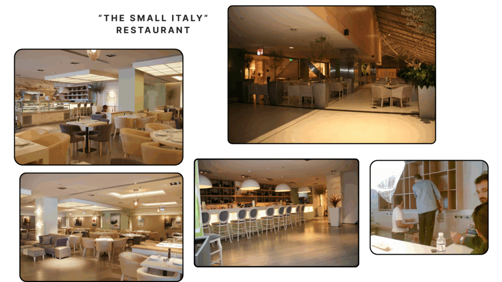 white clean architecture presentation (15)