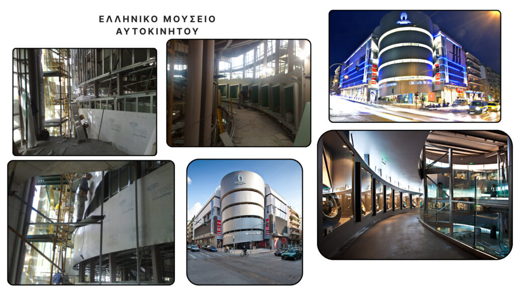 white clean architecture presentation 15