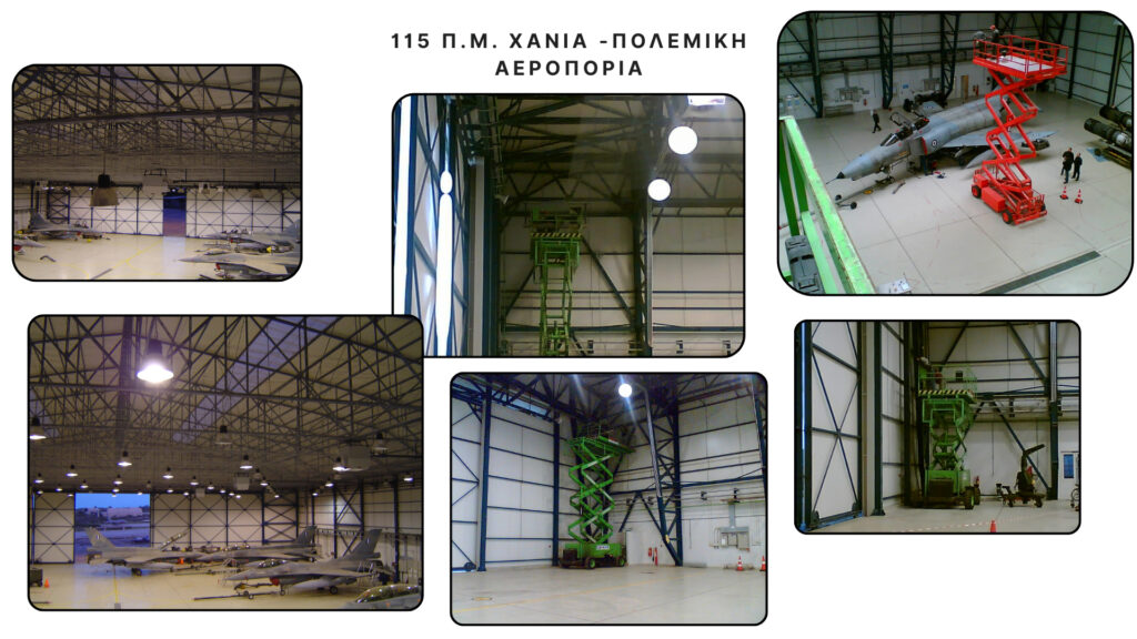 white clean architecture presentation 20