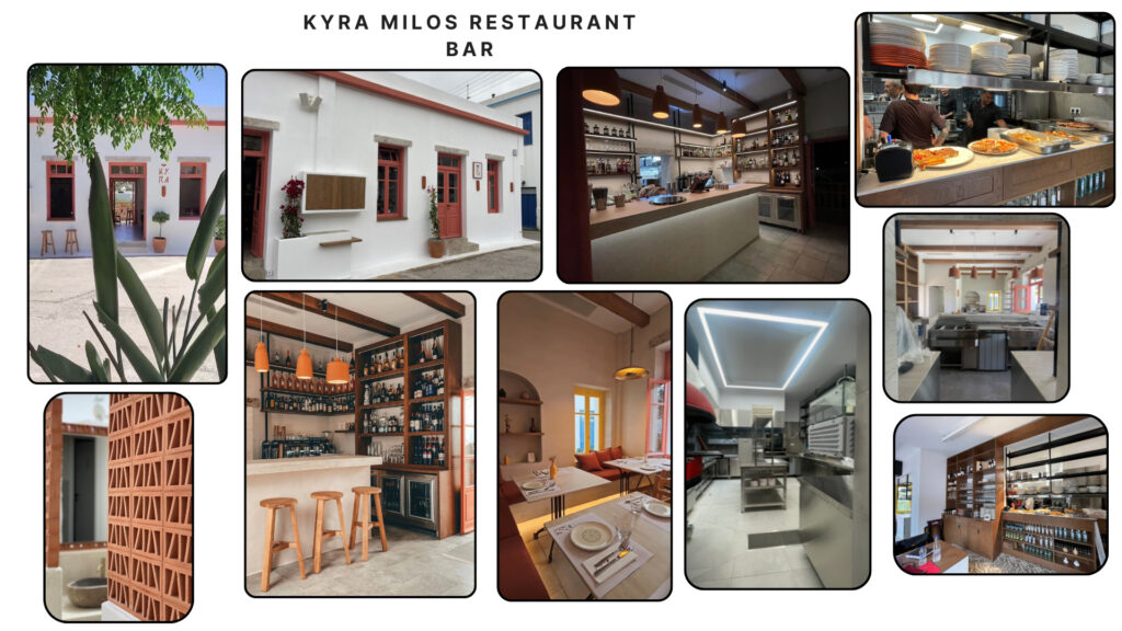 white clean architecture presentation 25