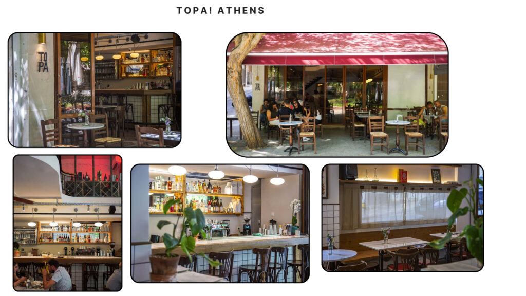 white clean architecture presentation 26