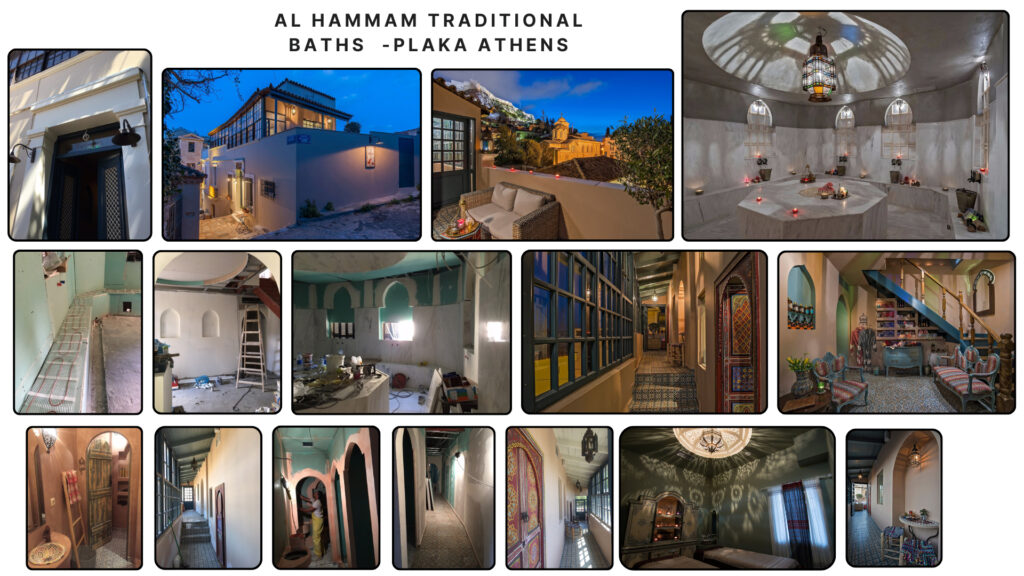 white clean architecture presentation 29